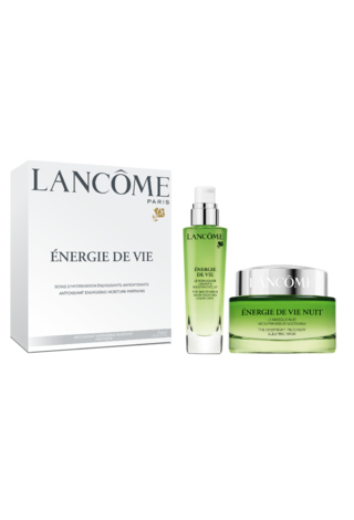 Energie de Vie Skin Care