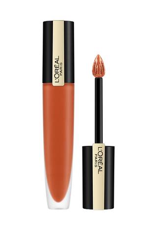 Rouge Signature, 112