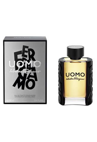 Uomo, 100 ml