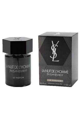 La Nuit de LHomme, 100 ml