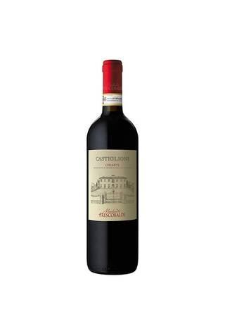 Castiglioni, Chianti, DOCG, dry, red 0,75 L