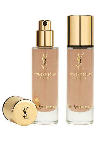 Touche eclat Le Teint Foundation N BD40