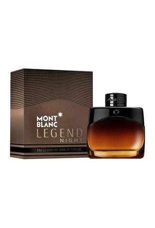 Legend Night, 50 ml