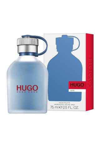 Hugo Now, 75 ML