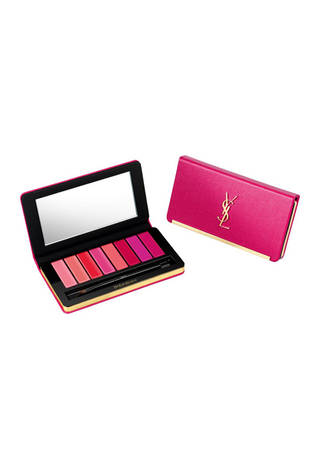 Very YSL Palette