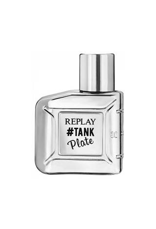 Tank Plate For Him, 30 ml