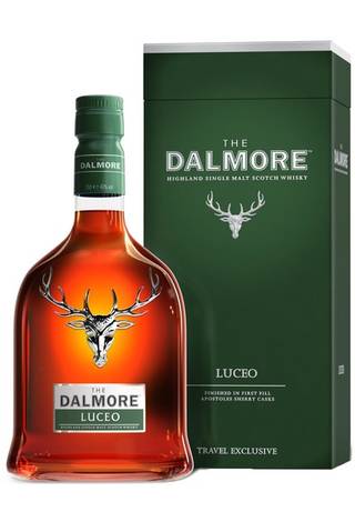 Dalmore Luceo  0,7 L