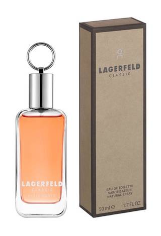 Karl Lagerfeld Lagerfeld Classic