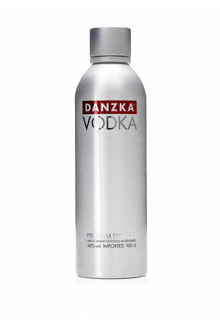 Danzka Red, 1 L
