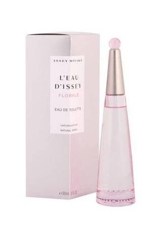 LEau dIssey Florale, 90 ml