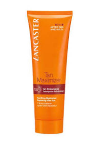 Soothing Moisturizer, 250 ml