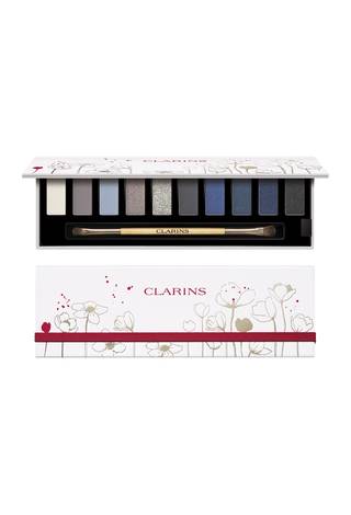 THE ESSENTIALS EYESHADOW : 10X EYES SHADOWS