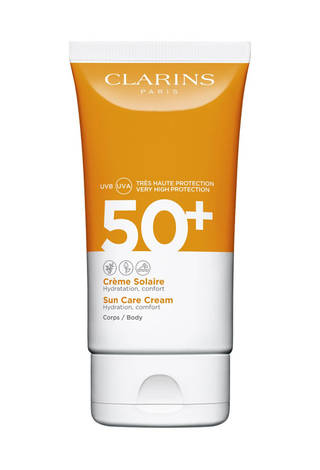 Body SPF 50