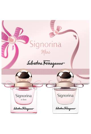 Mini Signorina Duo
