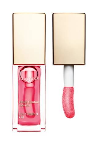 Lip Comfort Oil 4