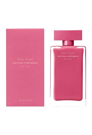 Fleur musc For Her Florale, 90 ml