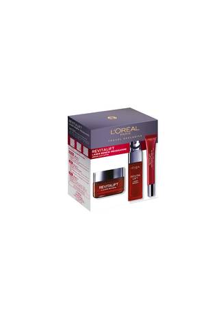 Revitalift Laser Programme