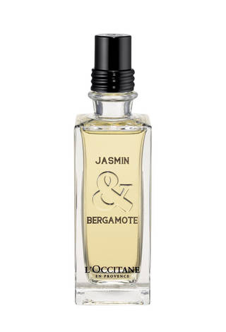 Collection de Grasse Jasmin  Bergamote, 75 ьмл
