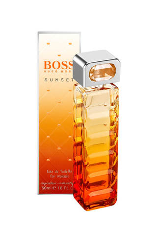 Orange Sun, 50 ml