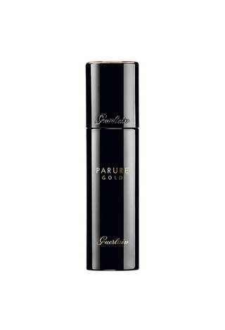 Parure Gold Fluid Foundation N 04