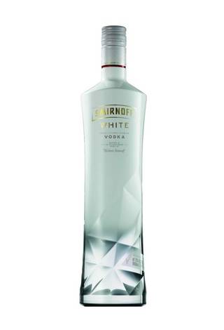 WHITE , 1 L