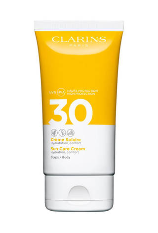 Body SPF 30, 150 мл