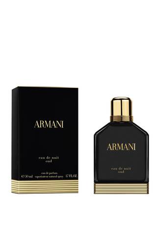 Oud Eau de Nuit, 50 ml