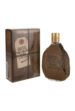 Fuel for Life, 75 ml