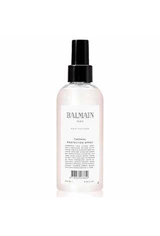Thermal Protection Spray