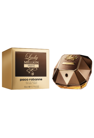 Lady Million Prive, , 50 ml