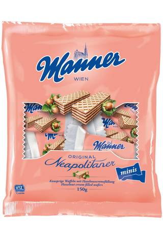 Neapolitaner, 150 g