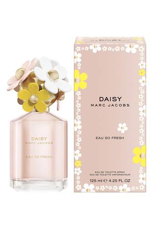 Daisy Eau so Fresh, 125 ml