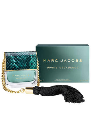 Divine Decadence, 50 ml
