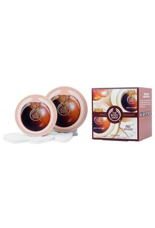The Body Shop Shea Gift 