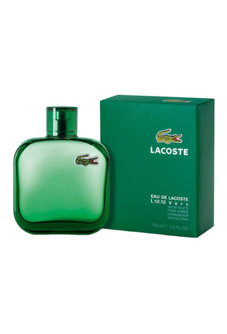 Lacoste Green, 100 ml