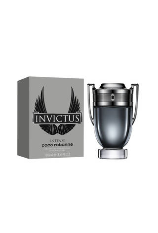 Invictus Intense, , 100 ml