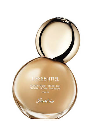 LEssentiel Natural Glow Fluid Foundation N 04 C 30 ml