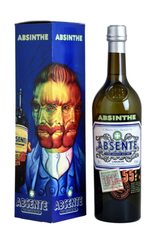 ABSENTE, 0,7 L