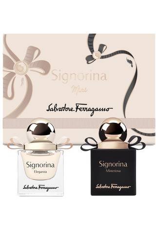 Mini Signorina Duo