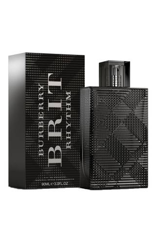Brit Rhythm, 90 ml