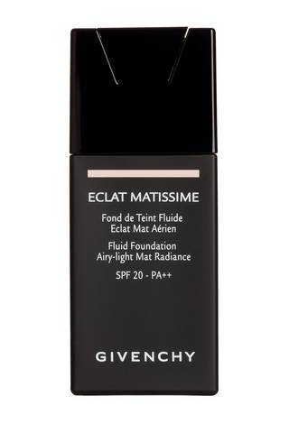 Eclat Matissime Foundation N1