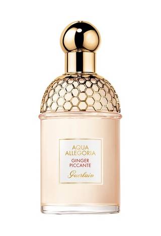 Aqua Allegoria Ginger, 75 ml