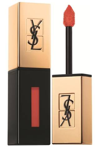 Rouge pur Couture Vernis  Lvre N 48