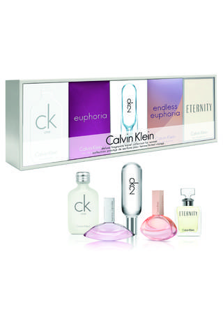 COFFRET WOMAN