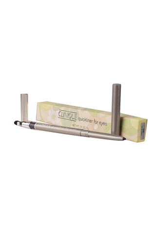 Quickliner for Eyes Eyeliner N 08 Blue Grey