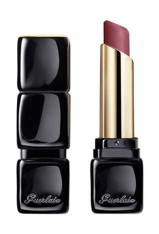 Guerlain Kisskiss Tender Matte