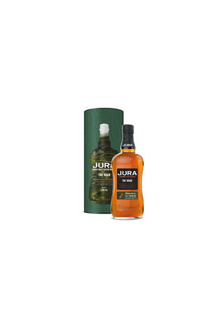 The Road, 1 L