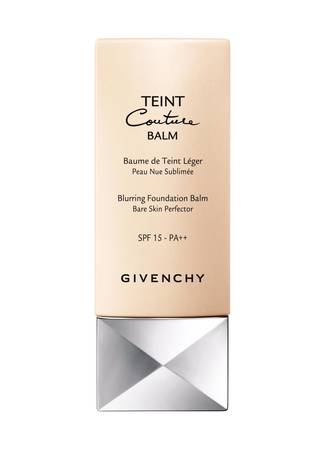 Teint Couture Balm Foundation N 3 Nude Sand 30 ml