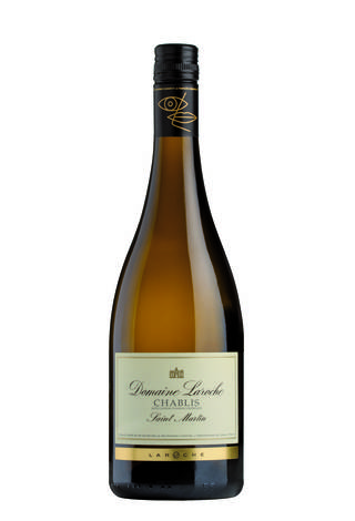 Chablis St Martin, 0,75 L
