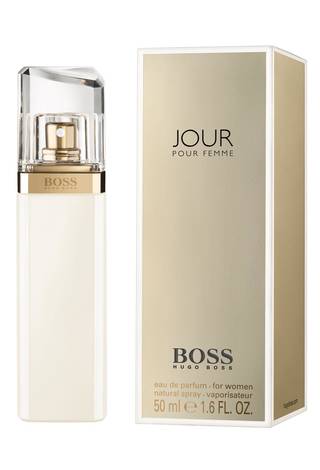 Boss Jour, 50 ml